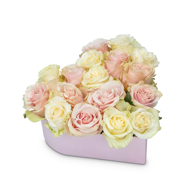 Flower box